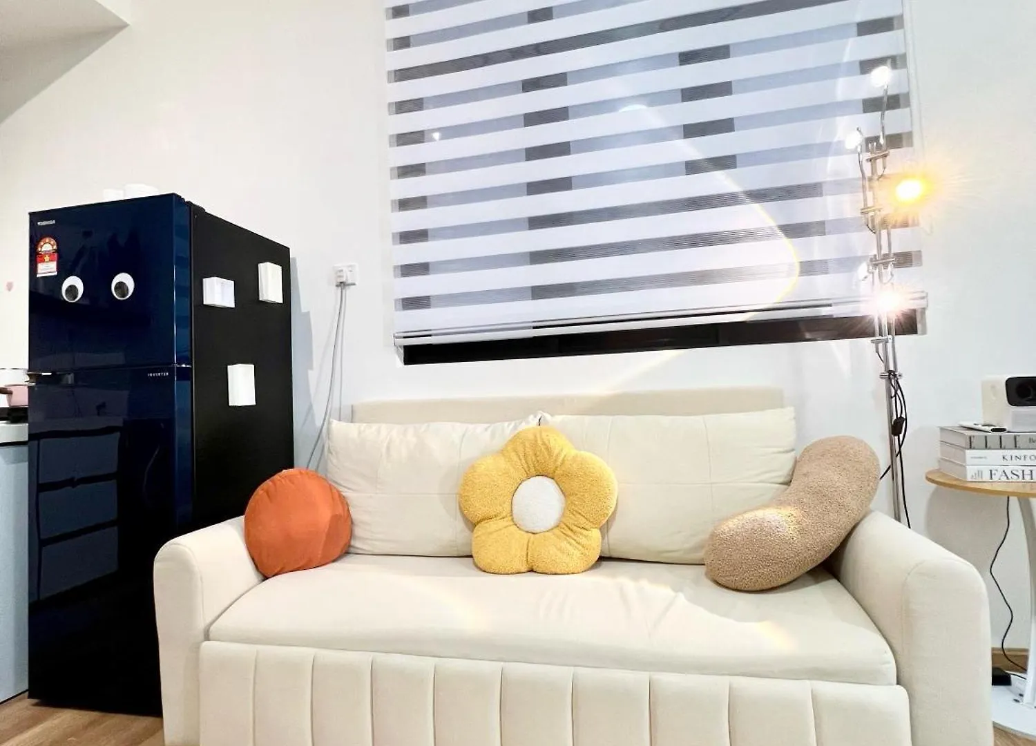Apartment The Quartz Residence & Suites Infinity Pool By Nestcove Malacca Malaysia