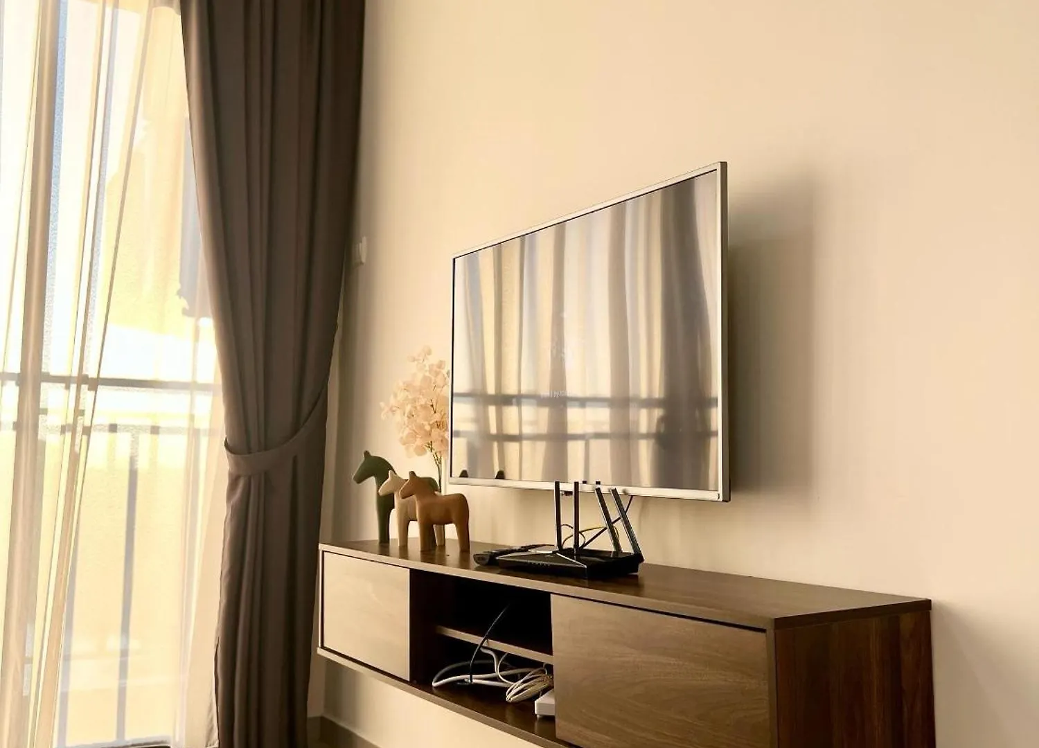 Apartment The Quartz Residence & Suites Infinity Pool By Nestcove Malacca