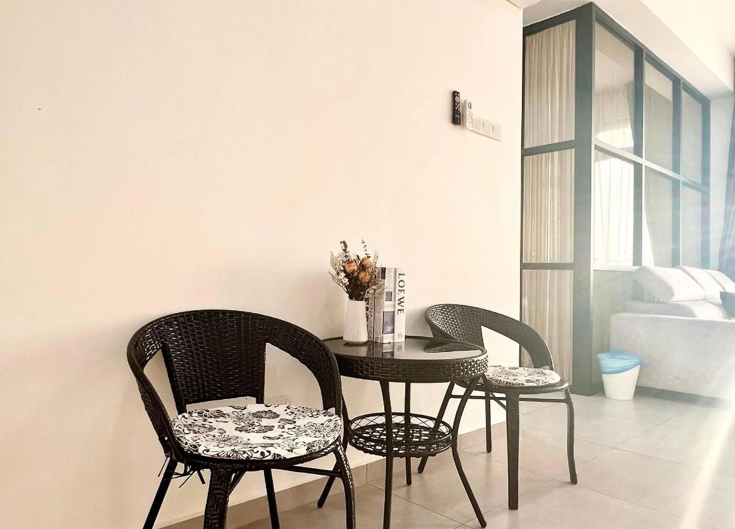 Apartment The Quartz Residence & Suites Infinity Pool By Nestcove Malacca